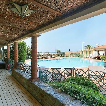 Soleado Beach House ピエトラサンタ エクステリア 写真