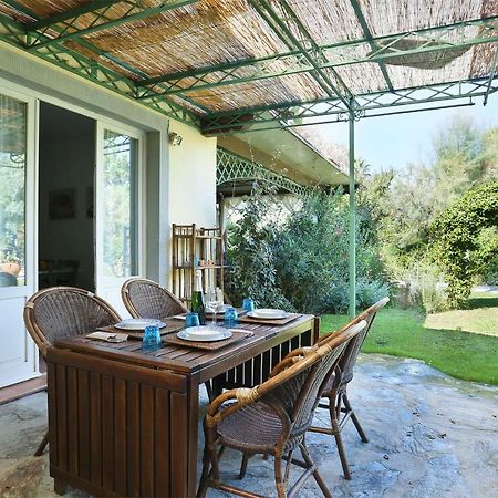 Soleado Beach House ピエトラサンタ エクステリア 写真