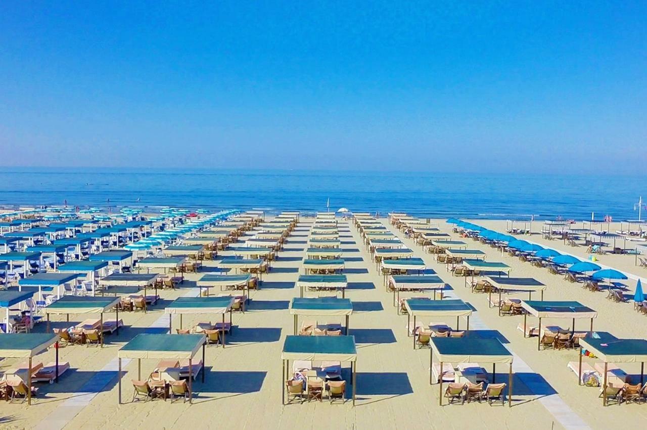 Soleado Beach House ピエトラサンタ エクステリア 写真