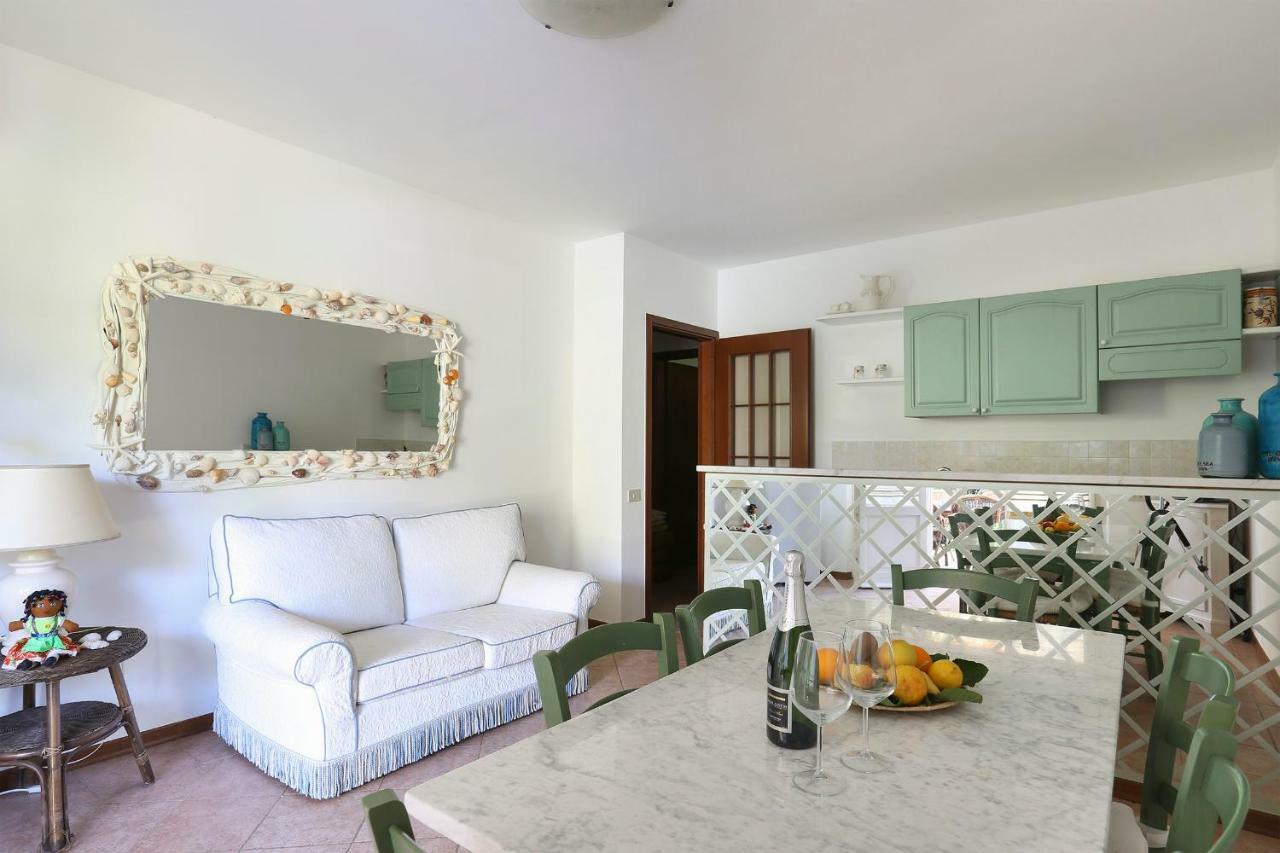 Soleado Beach House ピエトラサンタ エクステリア 写真