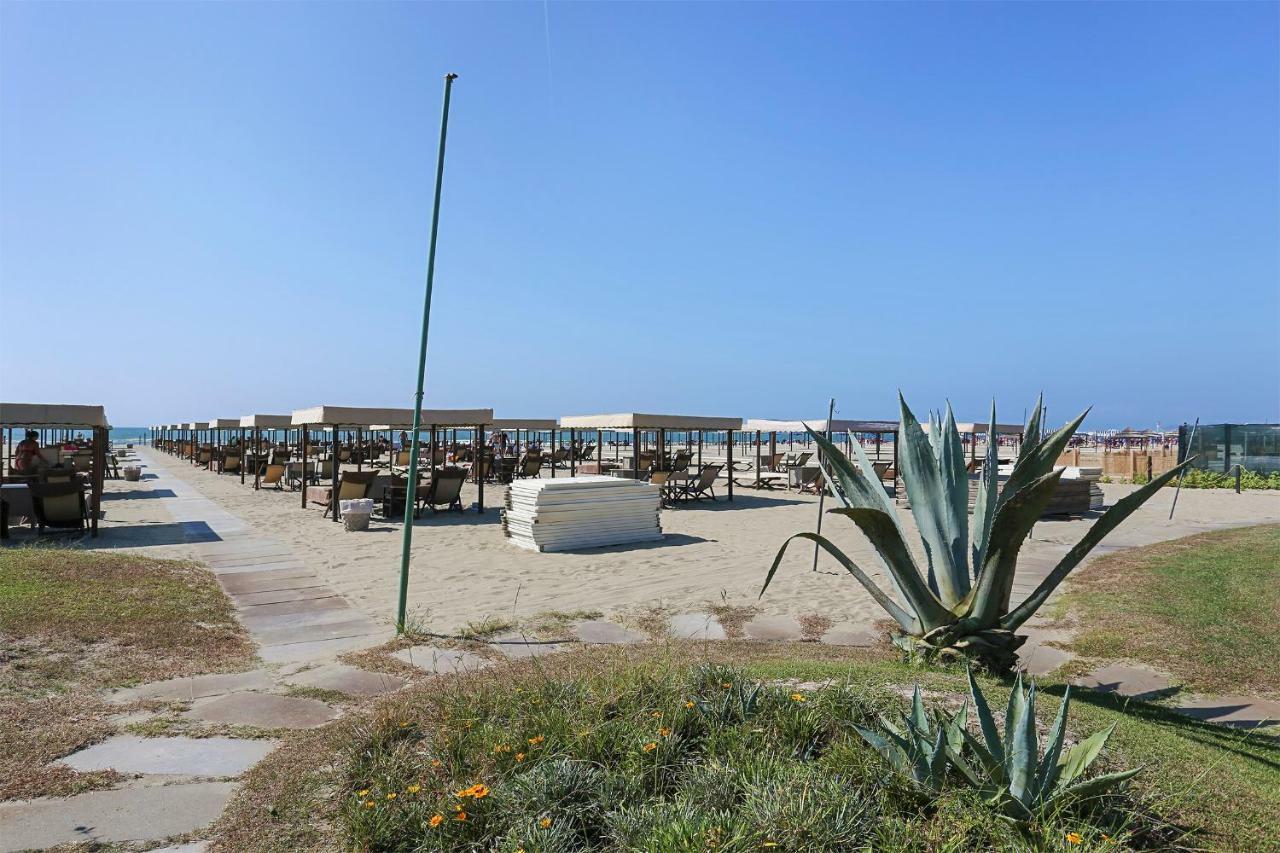 Soleado Beach House ピエトラサンタ エクステリア 写真