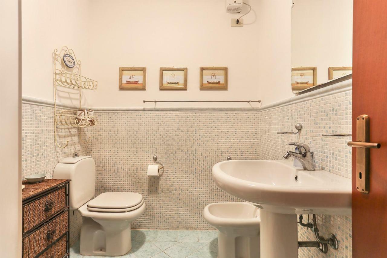 Soleado Beach House ピエトラサンタ エクステリア 写真