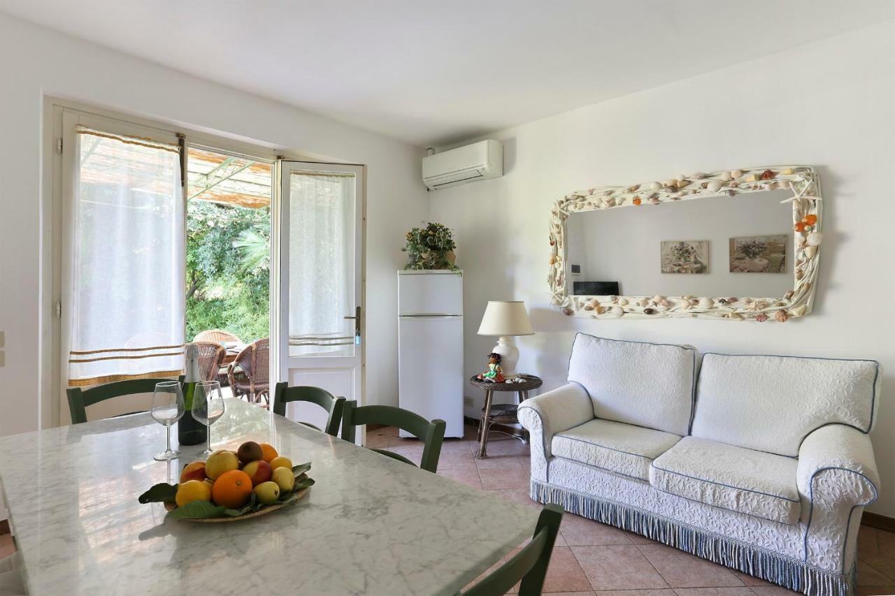 Soleado Beach House ピエトラサンタ エクステリア 写真