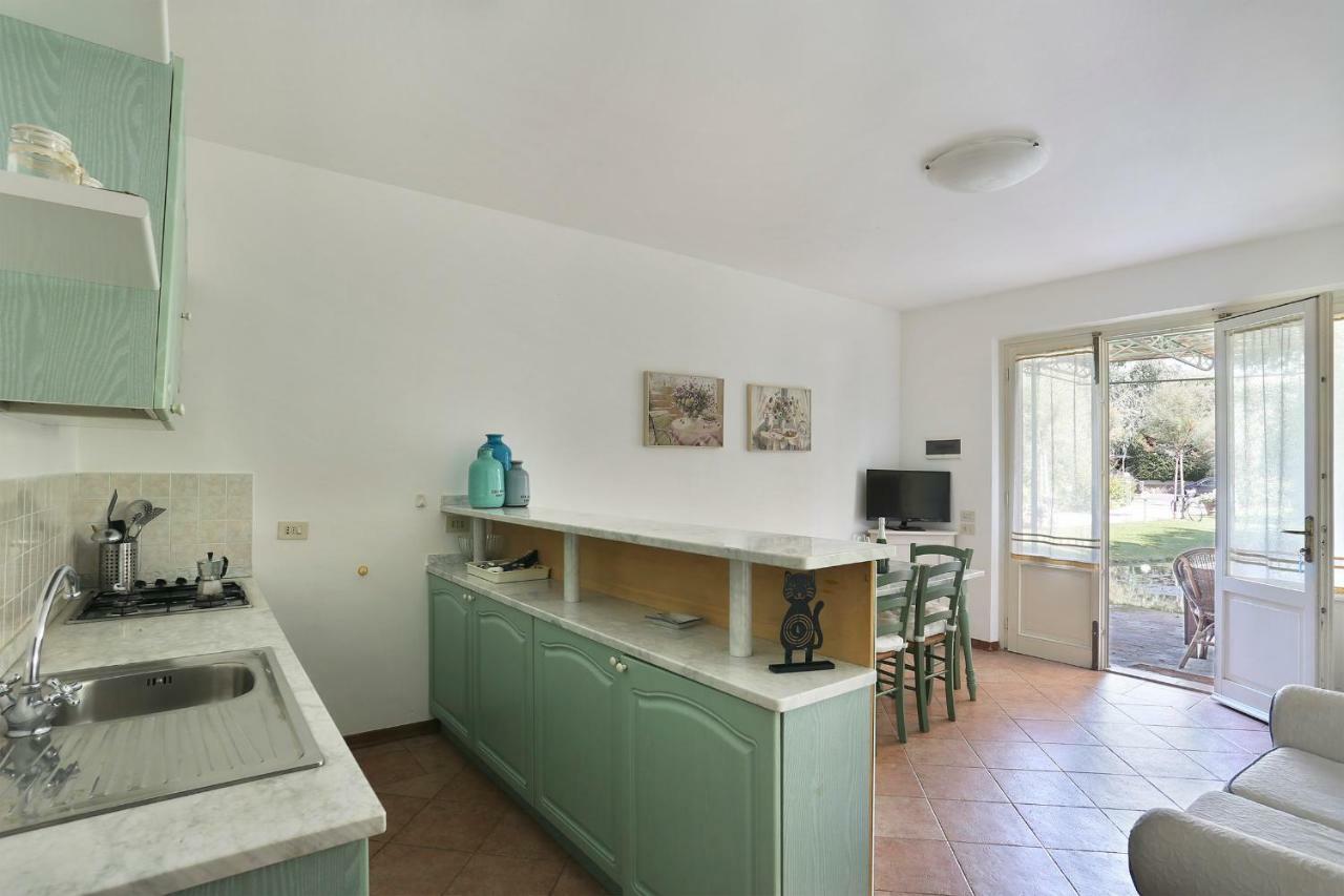 Soleado Beach House ピエトラサンタ エクステリア 写真