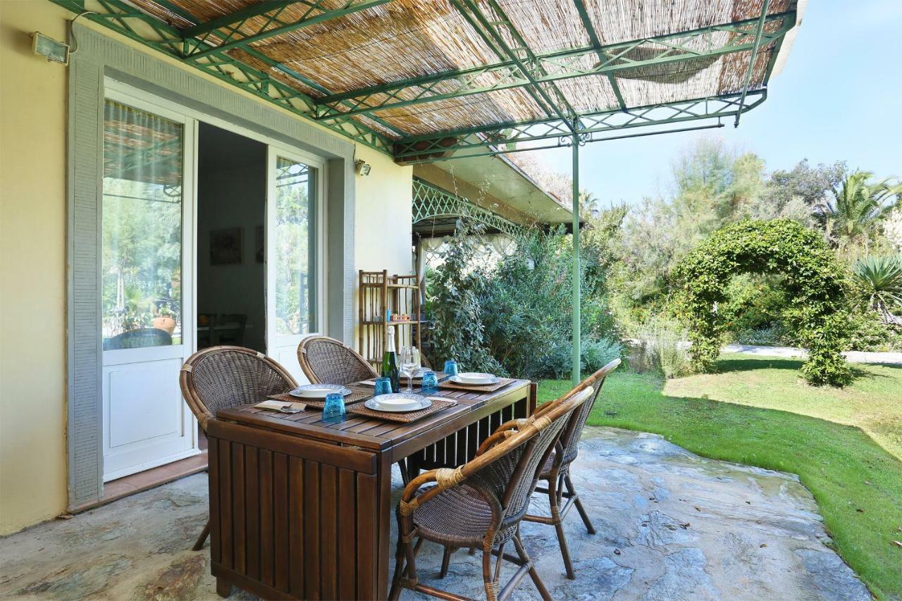 Soleado Beach House ピエトラサンタ エクステリア 写真